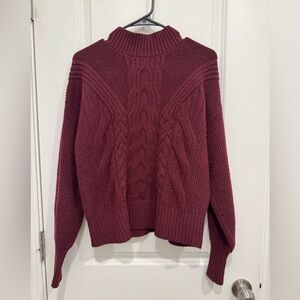 Kohl’s sweater